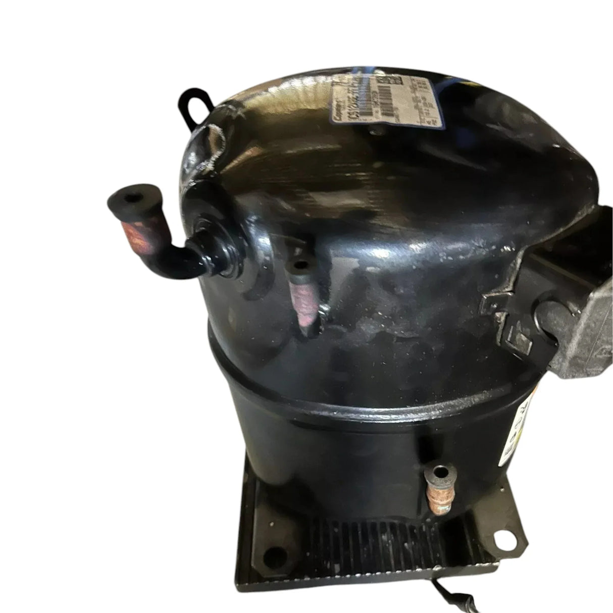 CS12K6E-PFV-755 Genuine Copeland Compressor 208-230V - Truck To Trailer