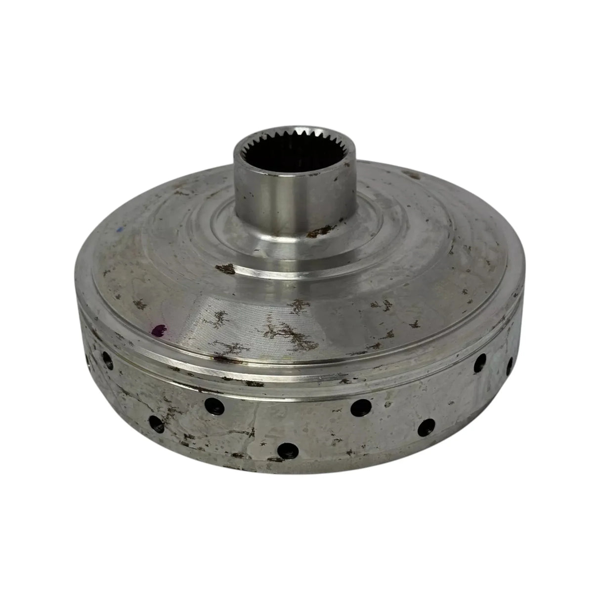 29530448 Genuine Allison Drive Hub - Truck To Trailer