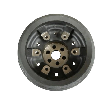 13471-E0471 Genuine Hino Pulley Crankshaft - Truck To Trailer