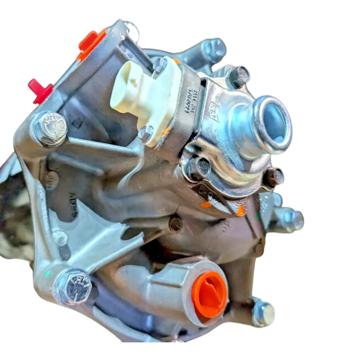 K046211 Genuine Bendix Air Dryer AD-9 - Truck To Trailer