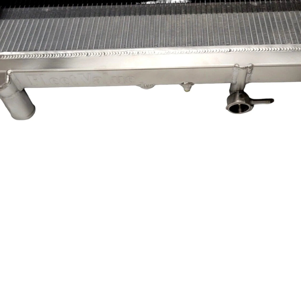 2-9406B-021-0 Oem Isuzu Radiator 29406B0210 For Isuzu - Truck To Trailer