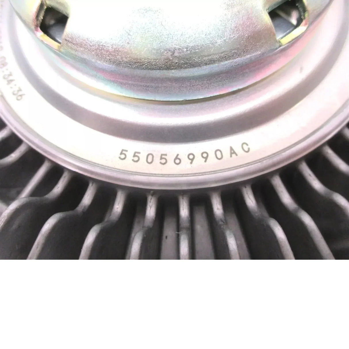 55056990AA Genuine Mopar Fan Clutch - Truck To Trailer