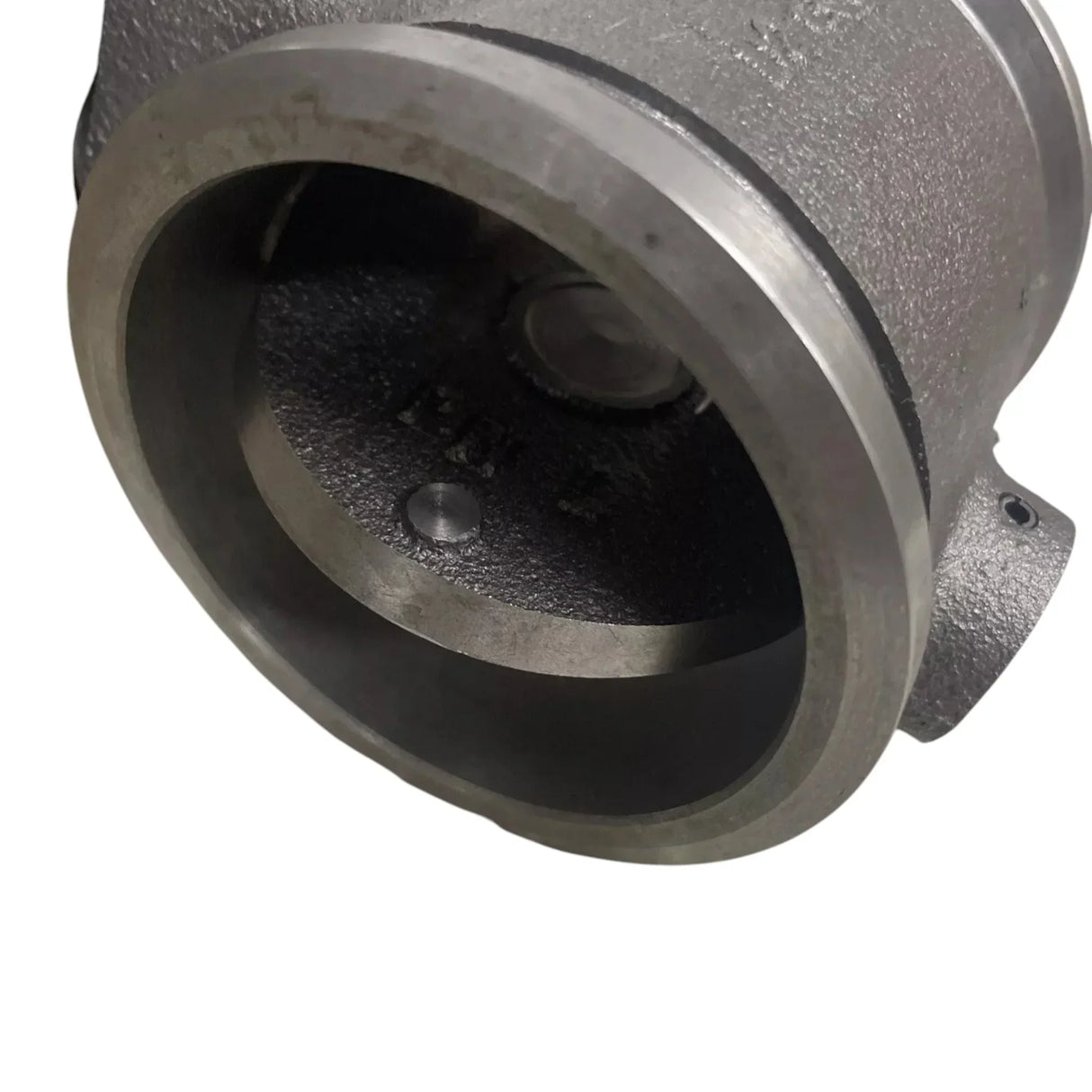 4089590 Genuine Cummins Exhaust Brake Kit - Truck To Trailer