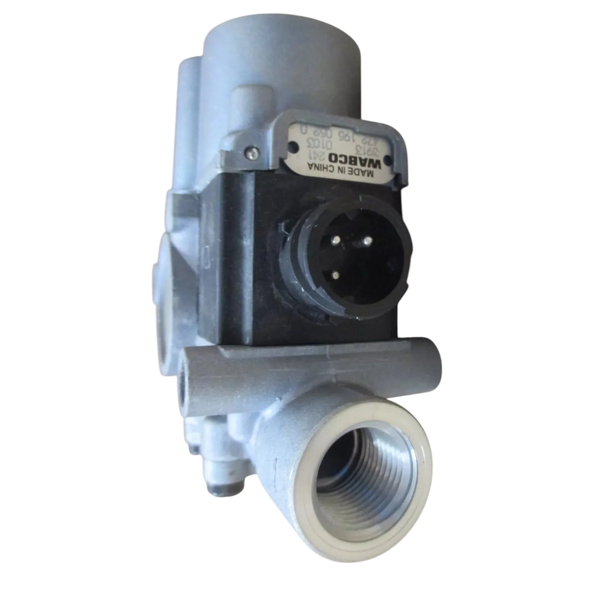 85129020 Genuine Mack Valve - Truck To Trailer