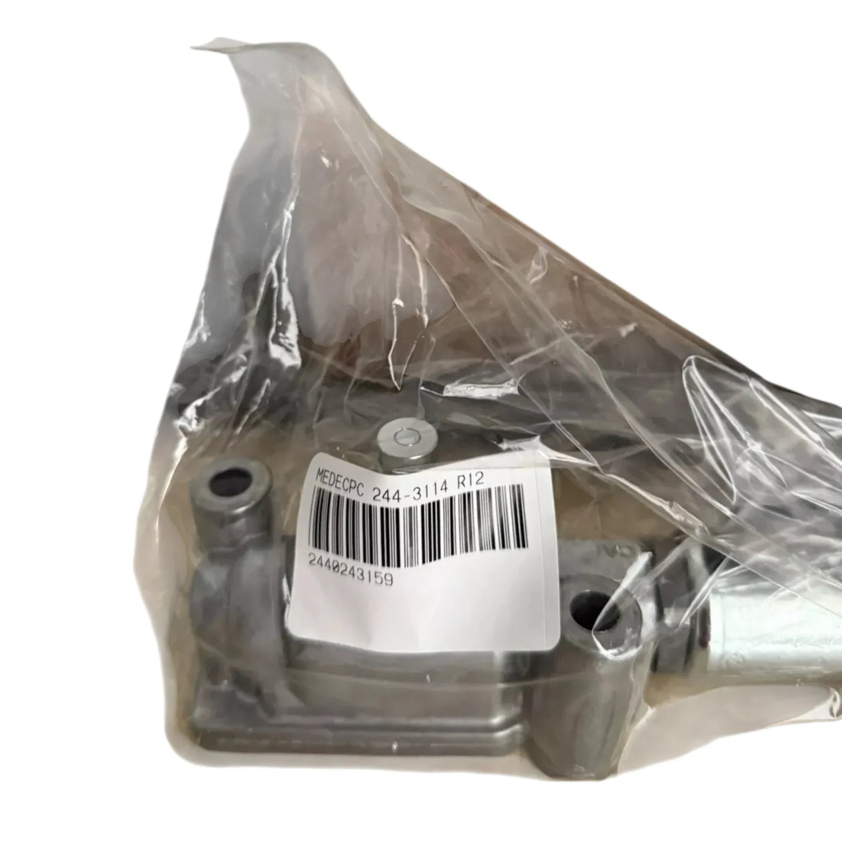 244-3114 Genuine Cat GP-Modulating Valve 24 VDC - Truck To Trailer
