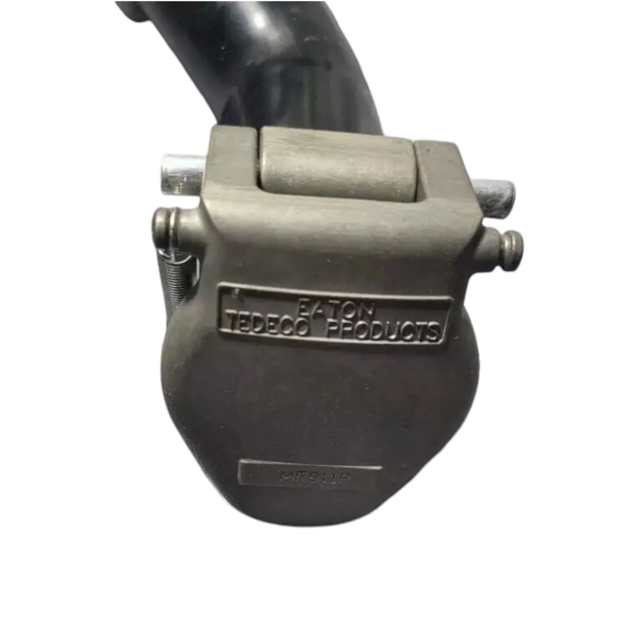 23523134 Detroit Diesel Oil Filler Cap Assembly - Truck To Trailer