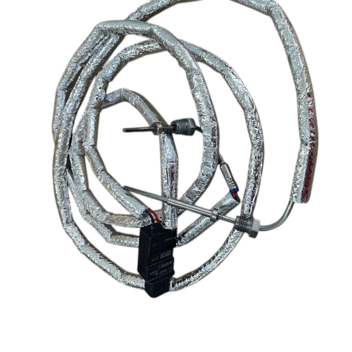 334-1387 CAT Pin Ampseal Exhaust Temperature Sensor - Truck To Trailer