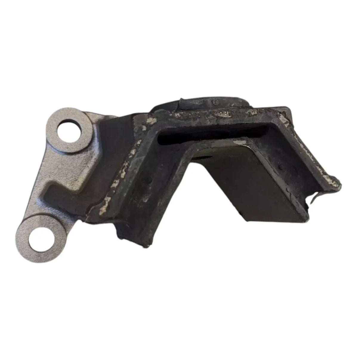 3549169C3 Genuine International Insulator Rear Engine Mount - Truck To Trailer