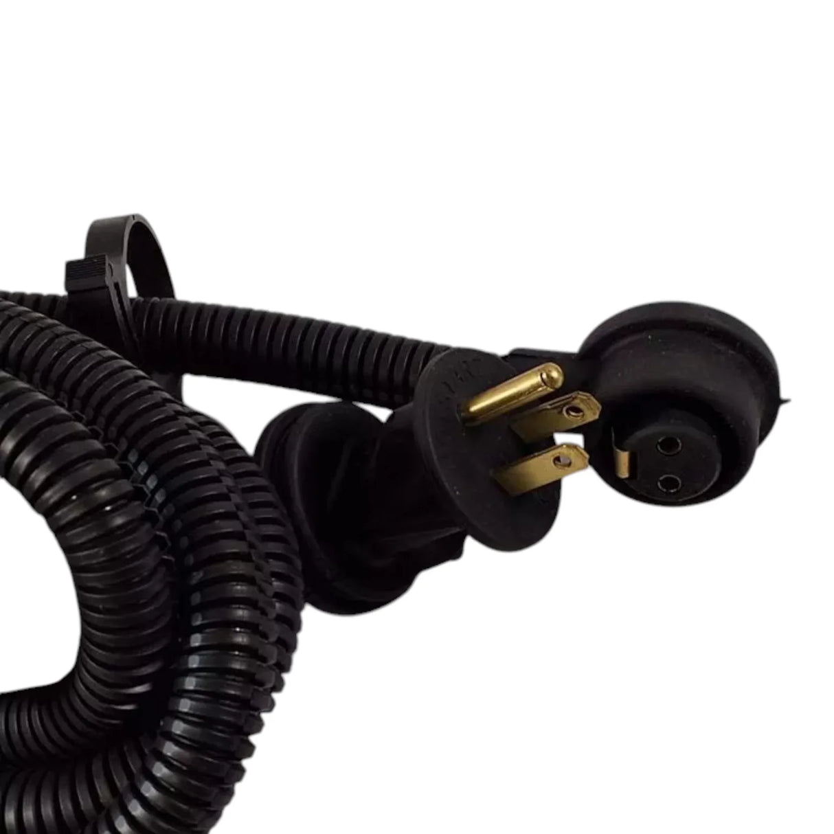 P92-2832-0233-14 Genuine Paccar Engine Block Heater Wiring Harness - Truck To Trailer