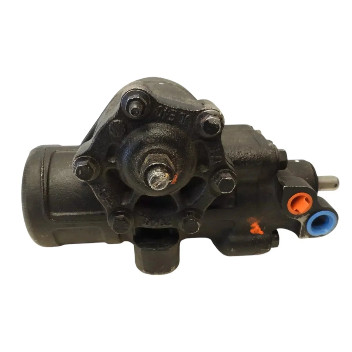 68210720AB Genuine Mopar Power Steering Gear - Truck To Trailer