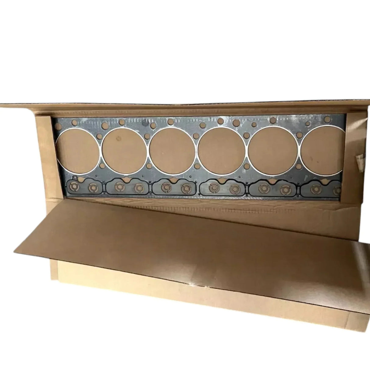 2516372C93 Genuine International Power Cylinder Seal Kit - Truck To Trailer