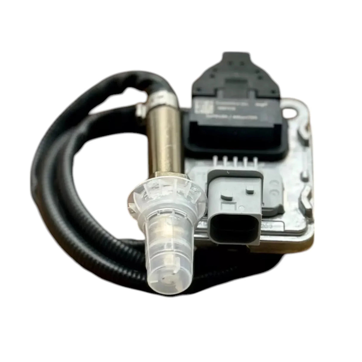 5698480NX Genuine Cummins Nitrogen Oxide Sensor - Truck To Trailer