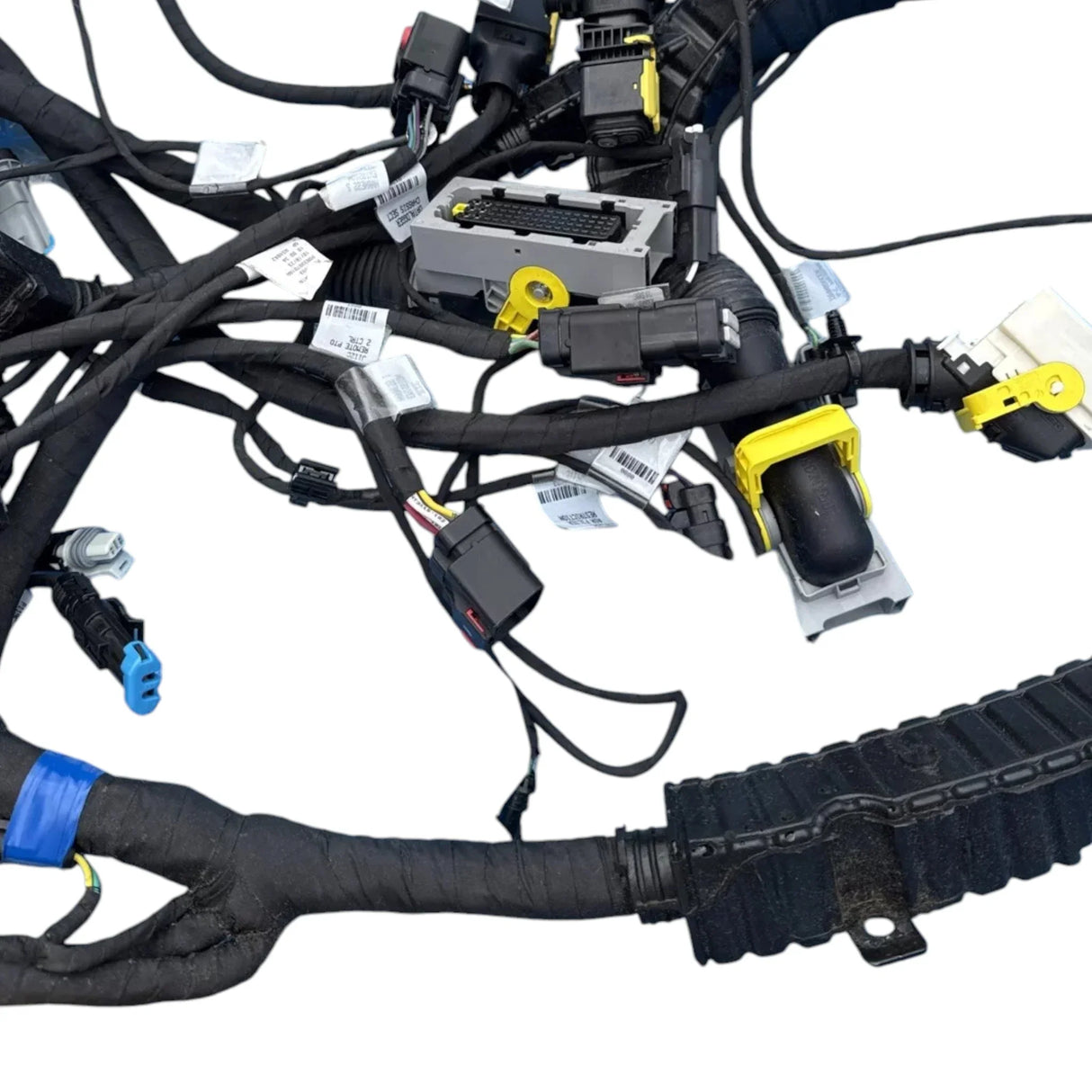 P92-5593-833351 Genuine Paccar Harness - Truck To Trailer