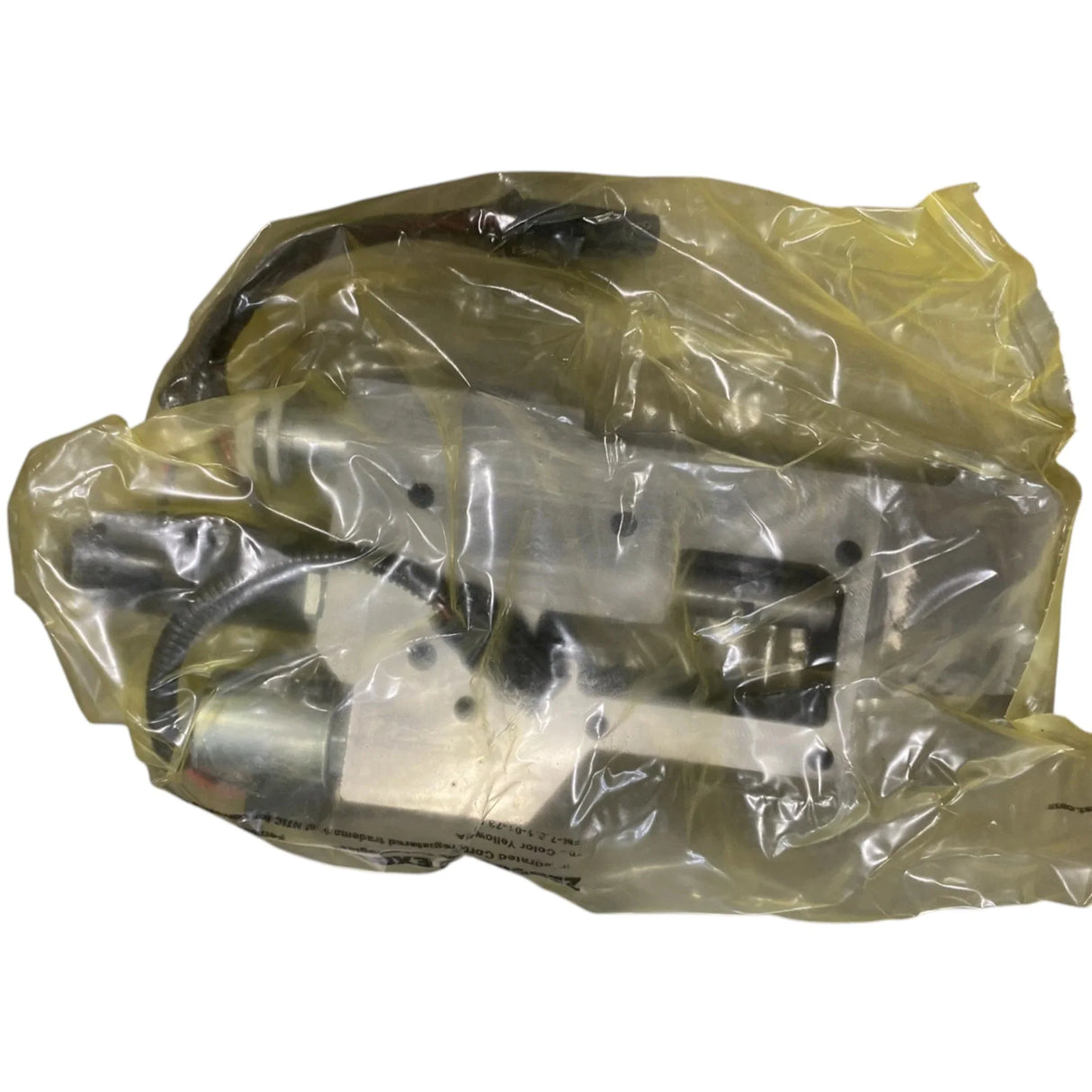 0126249 Genuine Eaton Electric Control Kit - Truck To Trailer