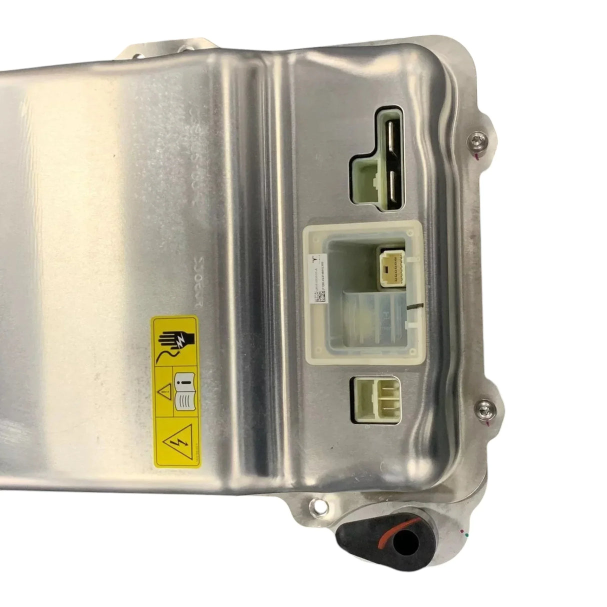 1093219-10-G Genuine Tesla Power Conversion System Controller - Truck To Trailer