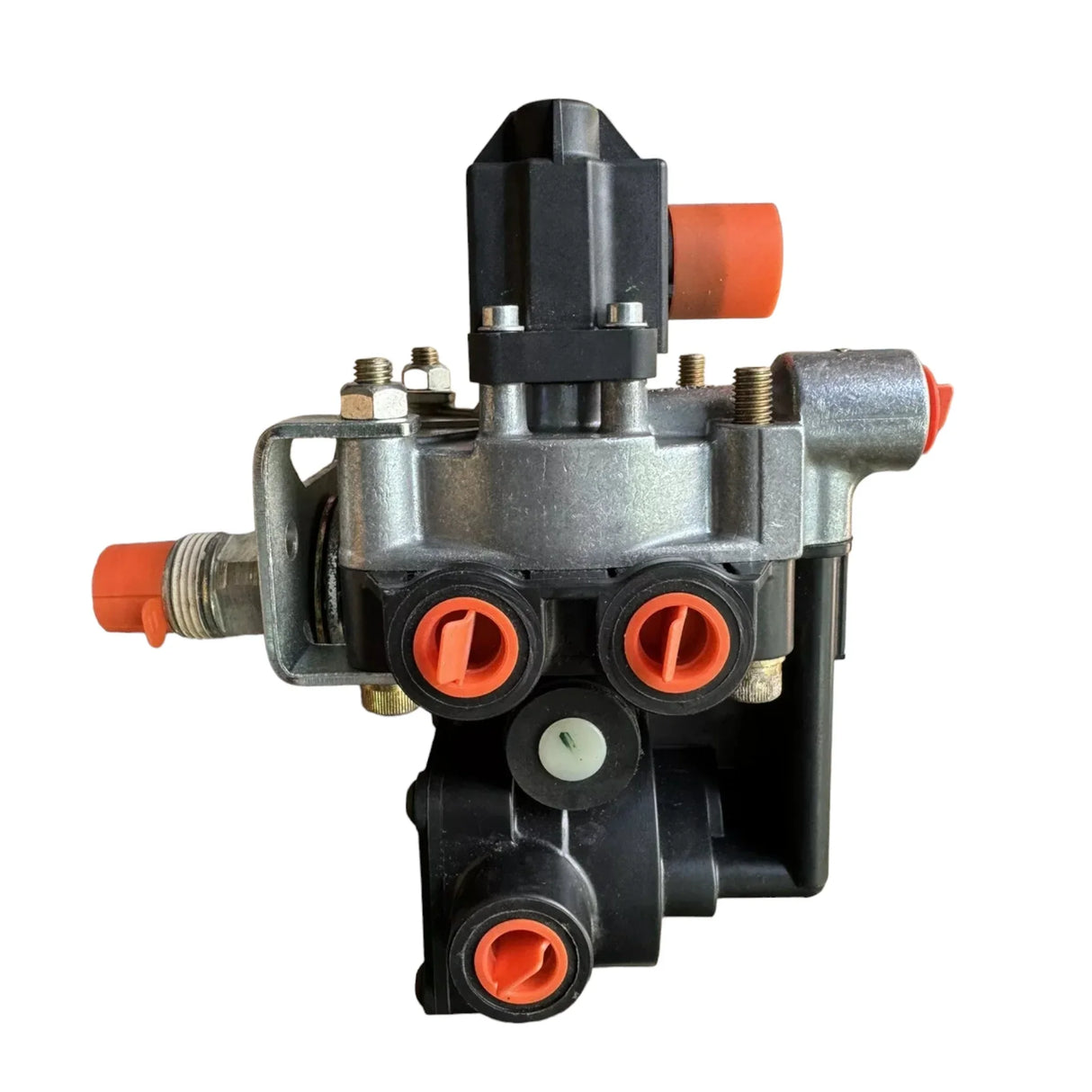 AL430614 Genuine Haldex Trailer ABS Relay Valve 12 V - Truck To Trailer