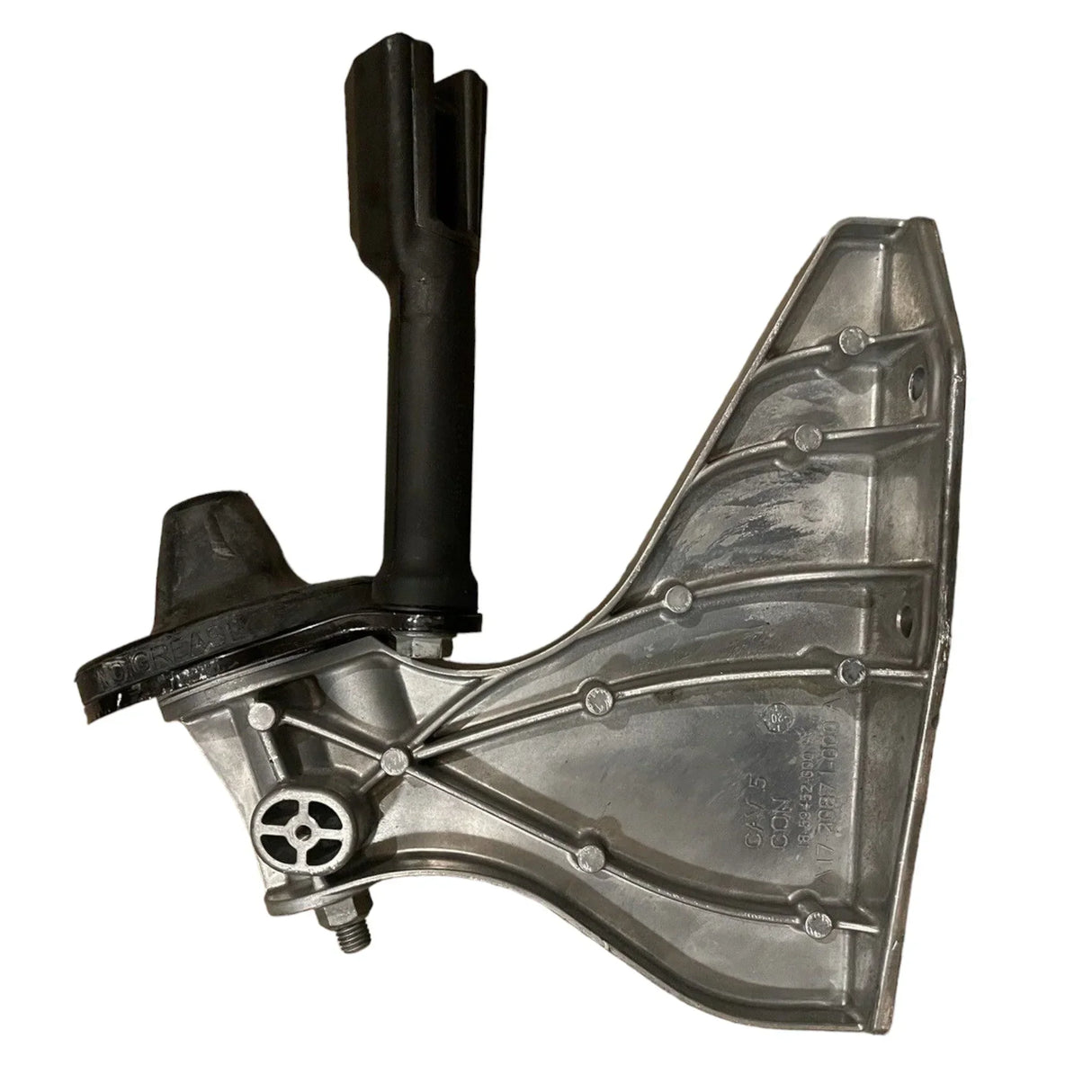 A1720871000 Genuine Freightliner Left Side Hood Support - Truck To Trailer