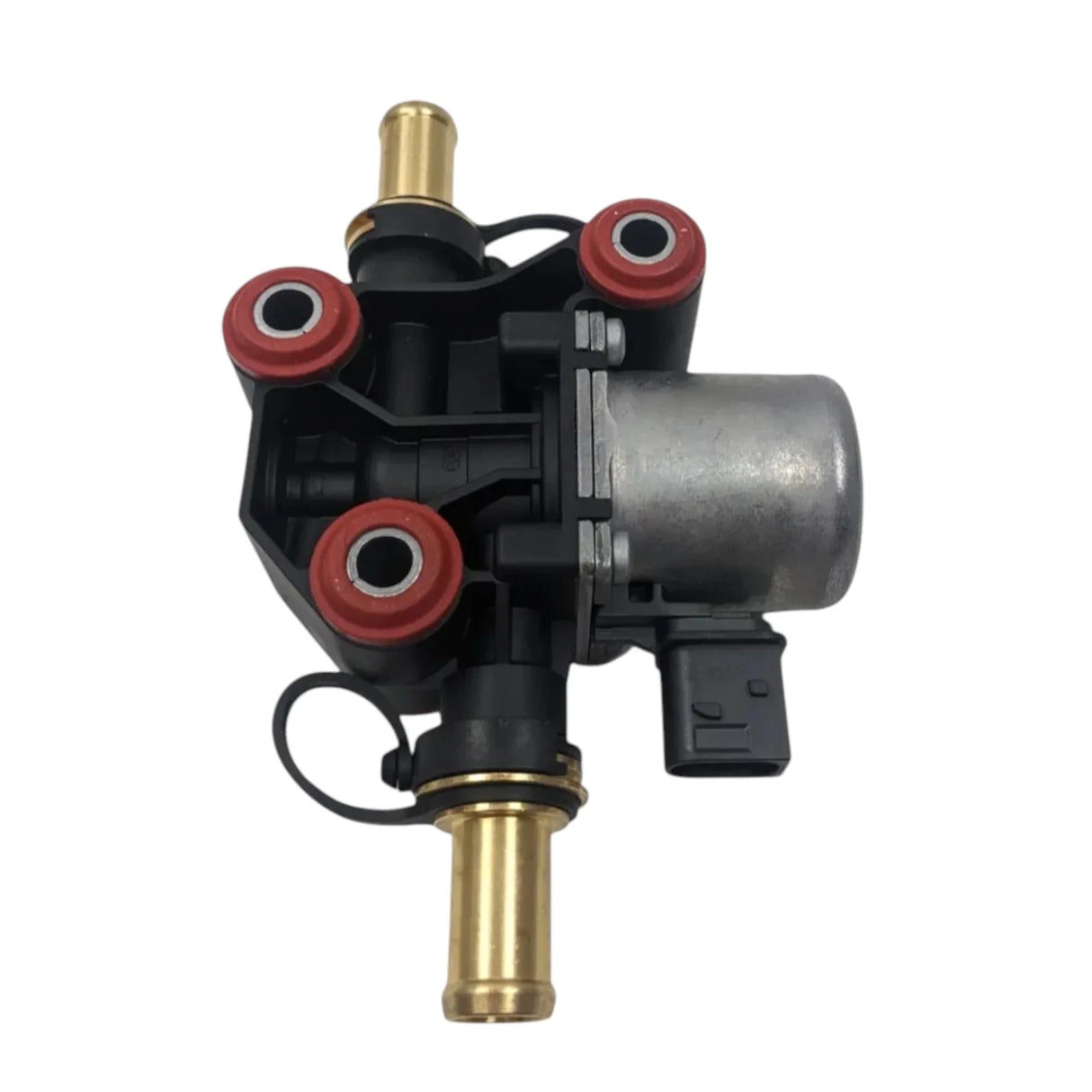 526-8389 CAT 24v Exhaust Valve - Truck To Trailer