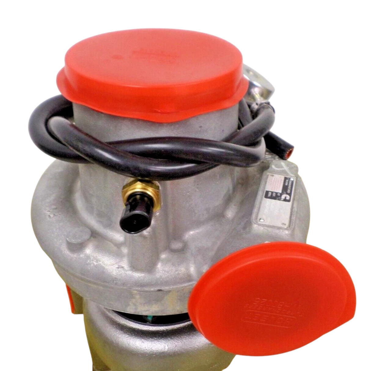 4035439 Genuine Cummins Turbocharger