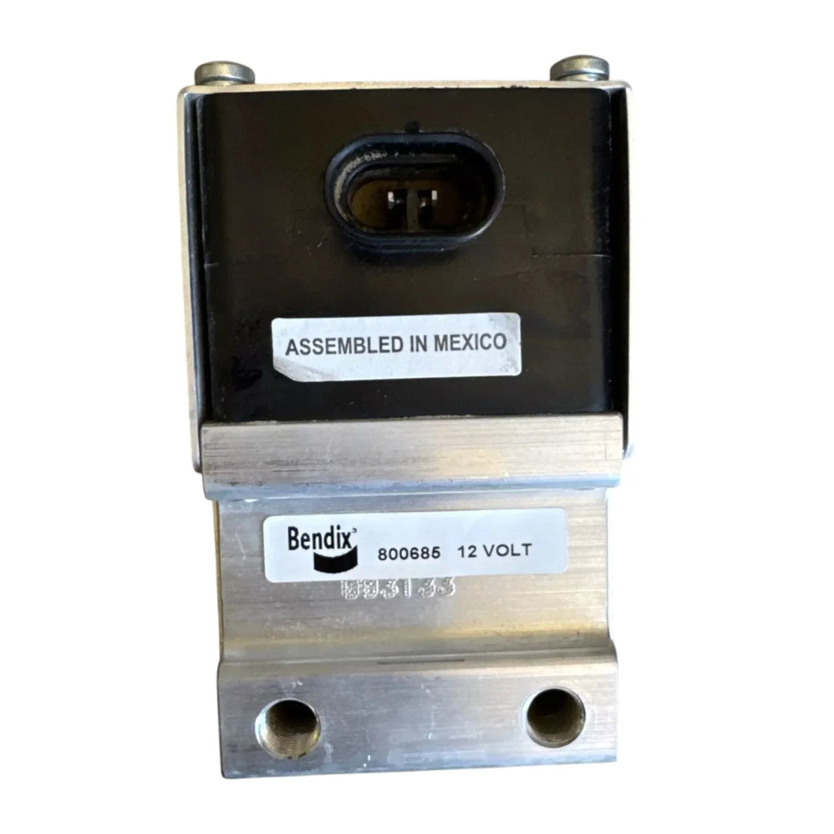 800685 Genuine Bendix Pressure Control Module 12V - Truck To Trailer