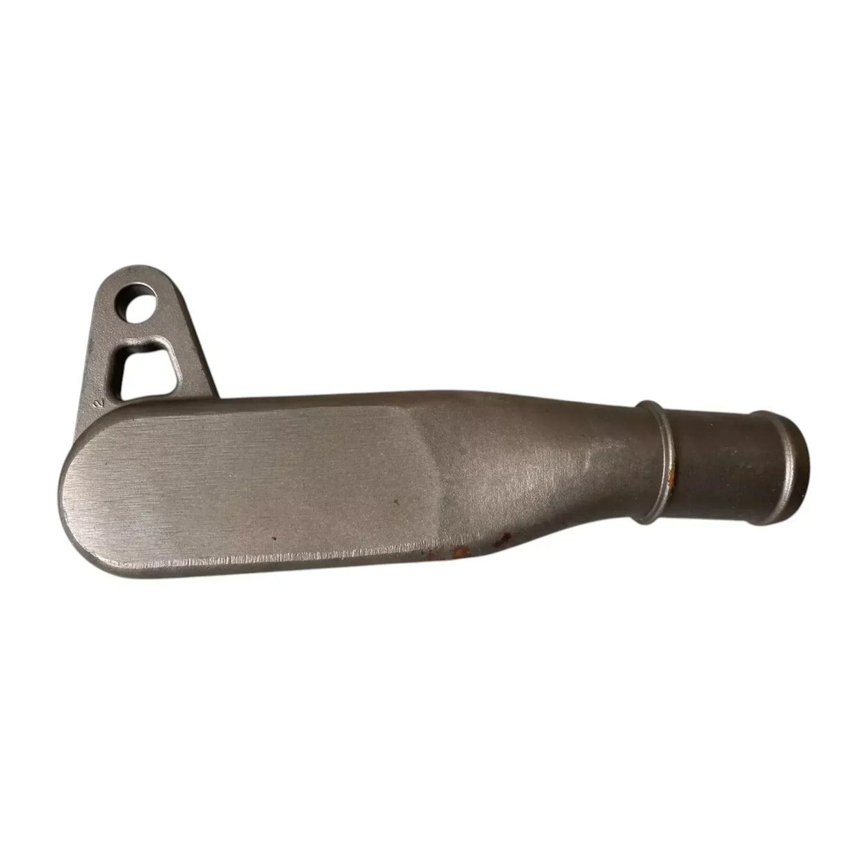 1850551C91 Genuine International EGR Coolant Return Kit - Truck To Trailer