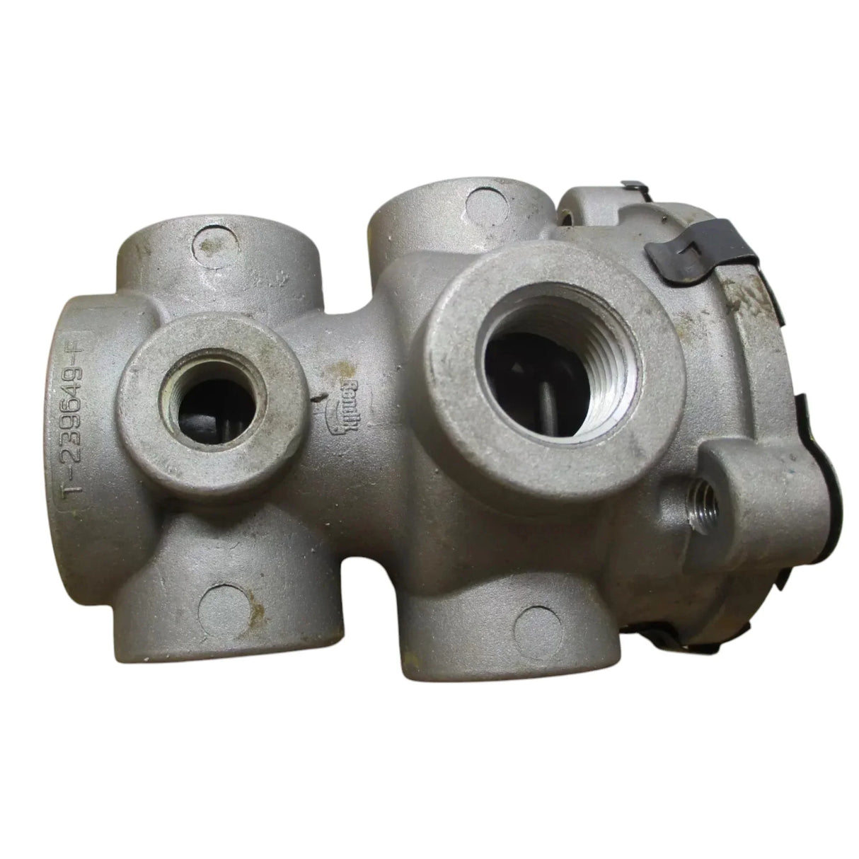 140-0212 CAT Valve Assembly-Brake Control - Truck To Trailer