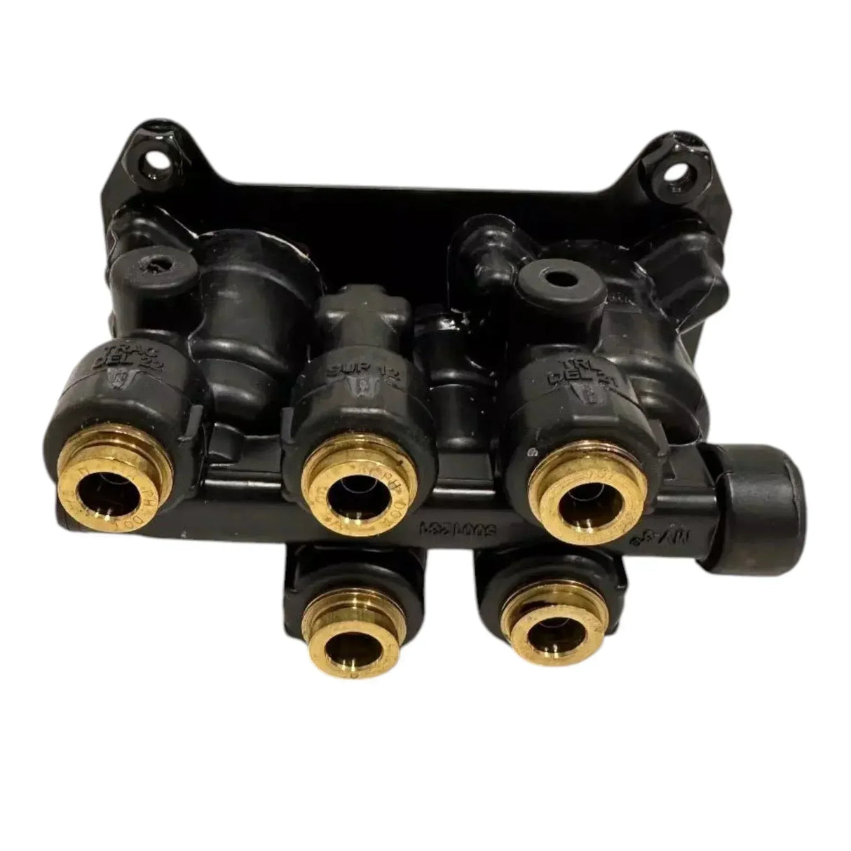 800840 Genuine Bendix Dash Valve - Truck To Trailer