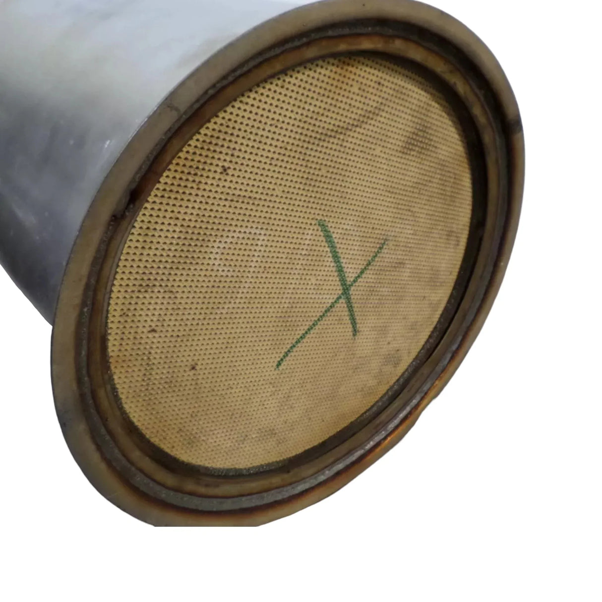 29411A Genuine Fleetguard DPF Diesel Particulate Filter - Truck To Trailer