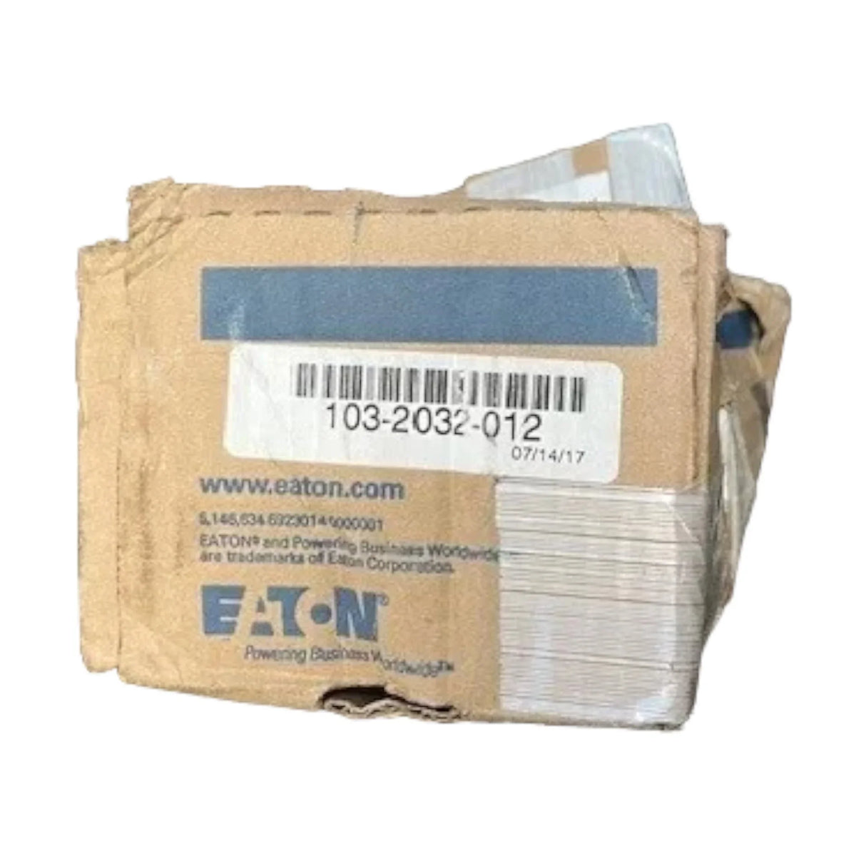 103-2032-012 Genuine Eaton Hydraulic Motor - Truck To Trailer