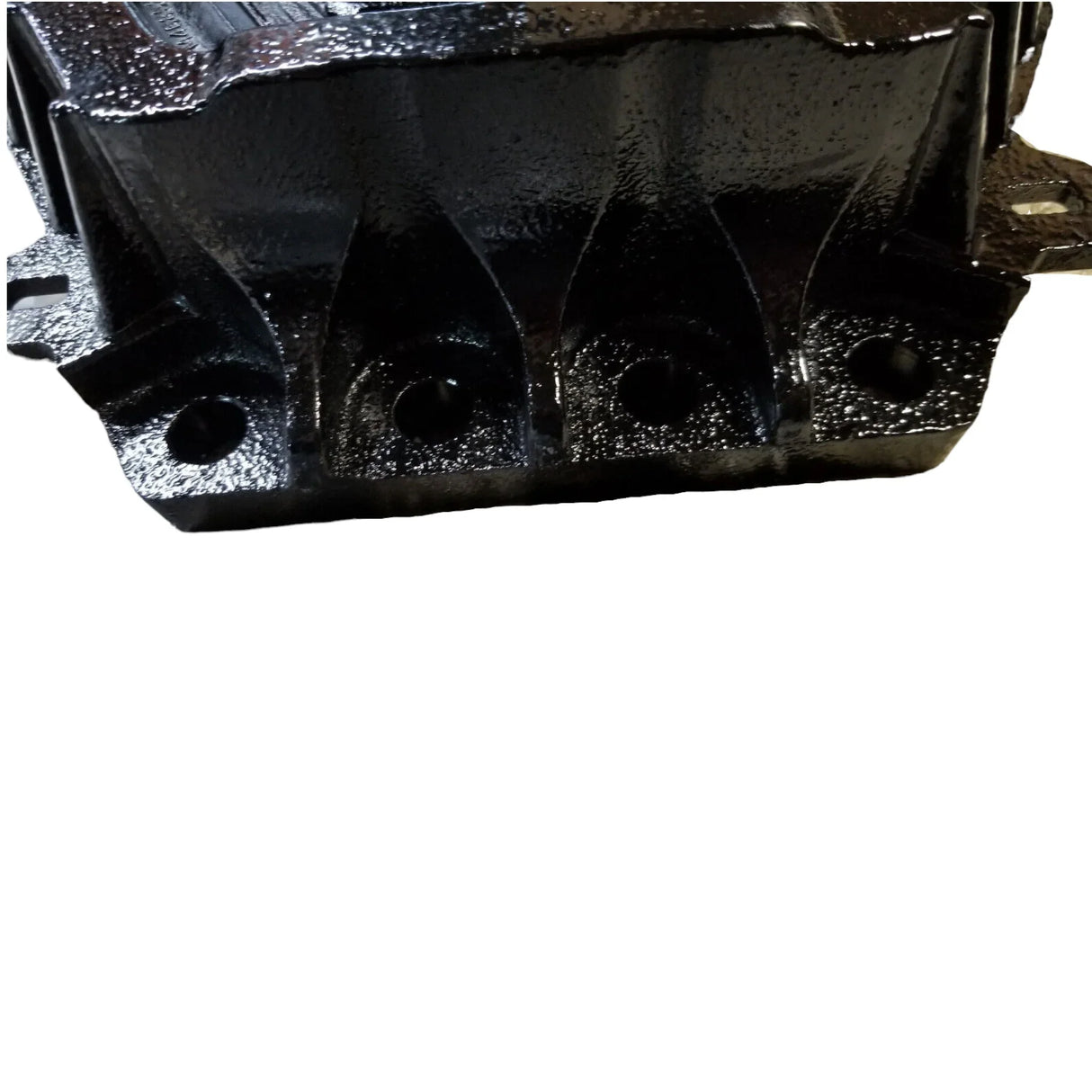 M46852 Automann Motor Mount Freightliner - Truck To Trailer