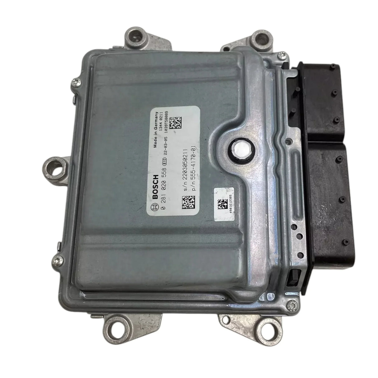 555-4170 CAT Electronic Control Unit - Truck To Trailer