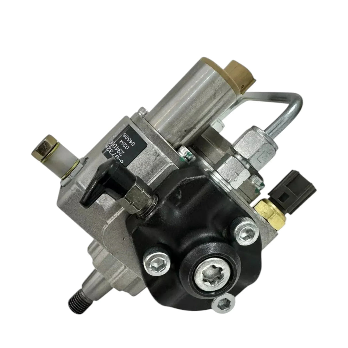 8973060449 Genuine Isuzu Fuel Pump - Truck To Trailer