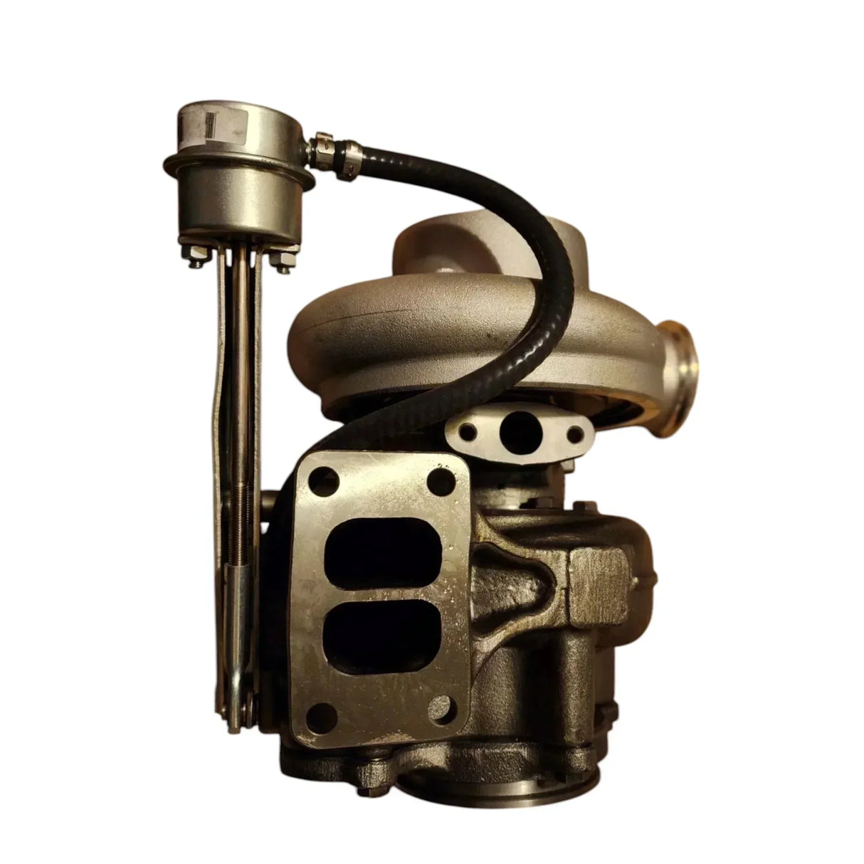 3596384 Genuine Cummins Turbocharger HX40W - Truck To Trailer