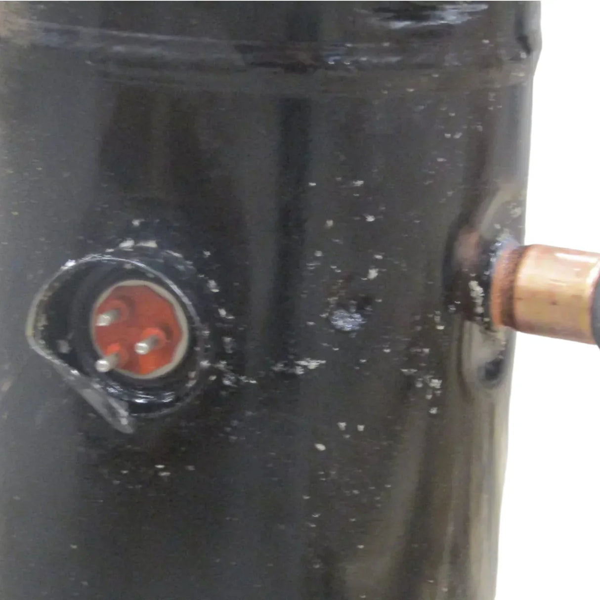 ZP51K5E-TF5-830 Copeland Scroll Compressor - Truck To Trailer