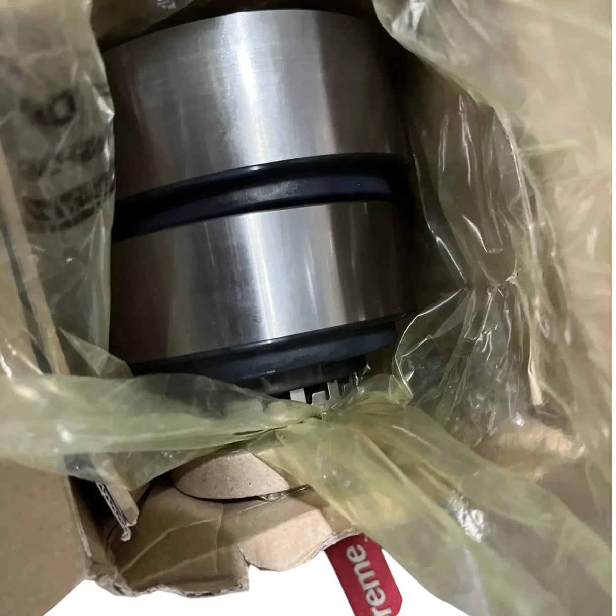 20518637 Genuine Mack Wheel Bearing - Truck To Trailer