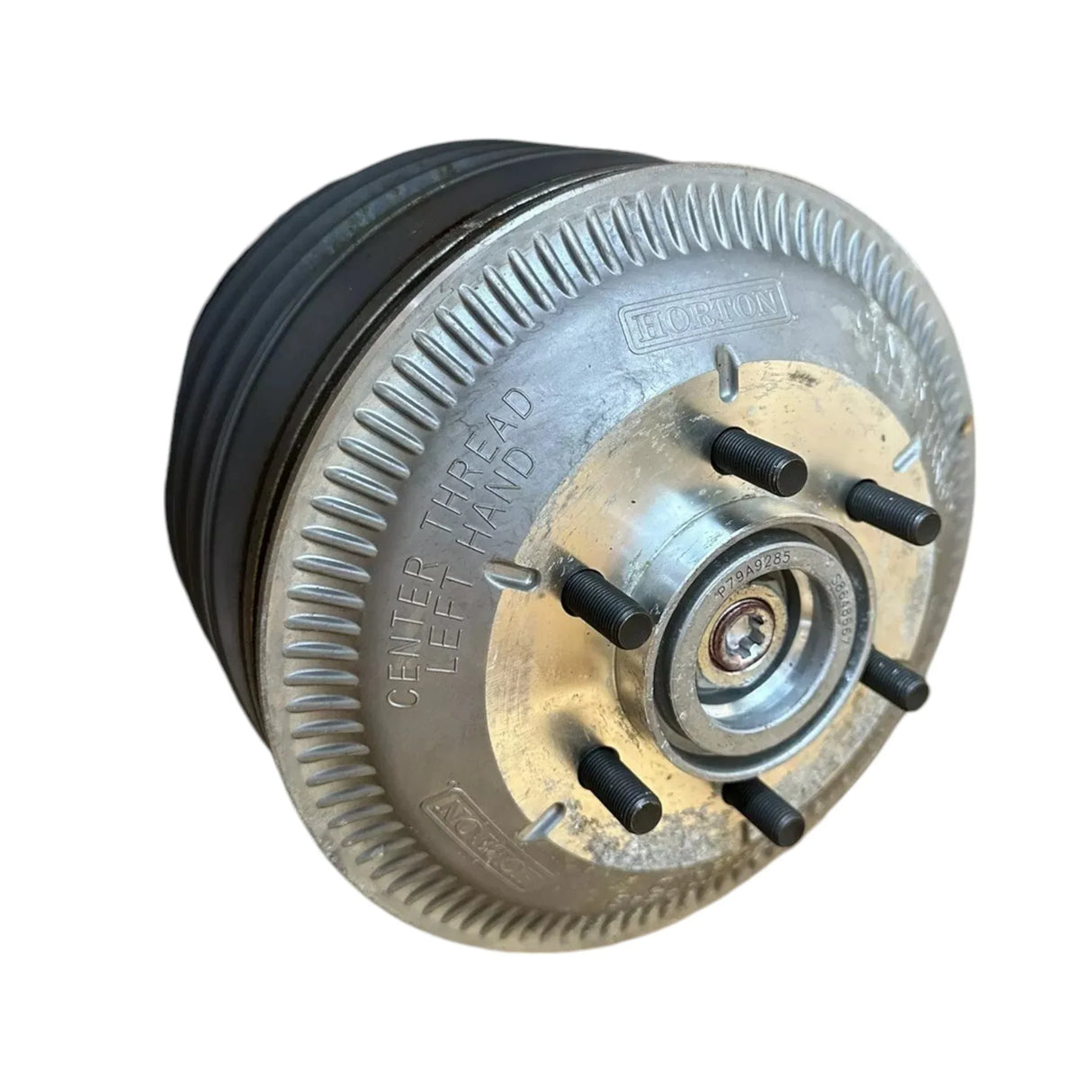 79A9285 Genuine Horton Fan Clutch - Truck To Trailer