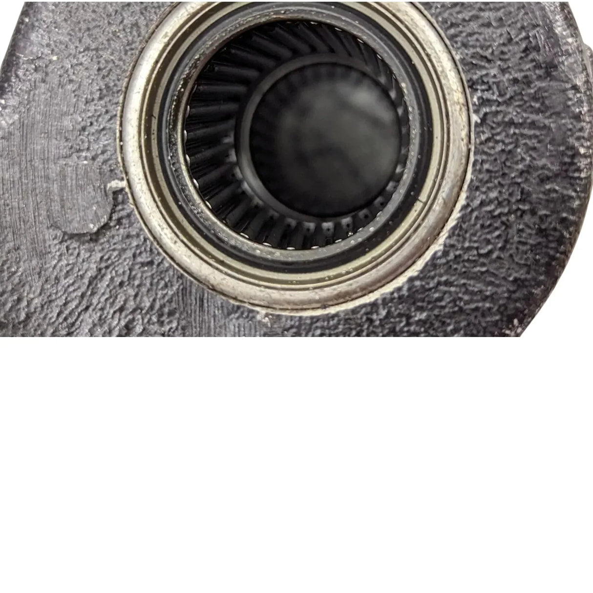 B1110343 Genuine Paccar Bracket Assembly - Truck To Trailer