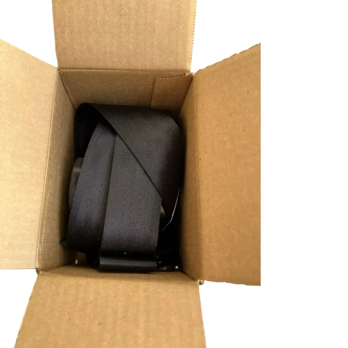 3549503C4 Genuine International Seat Belt - Truck To Trailer