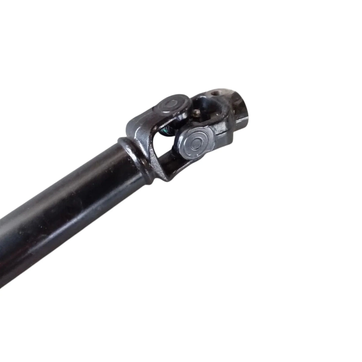 3825664C91 Genuine International Steering Shaft - Truck To Trailer