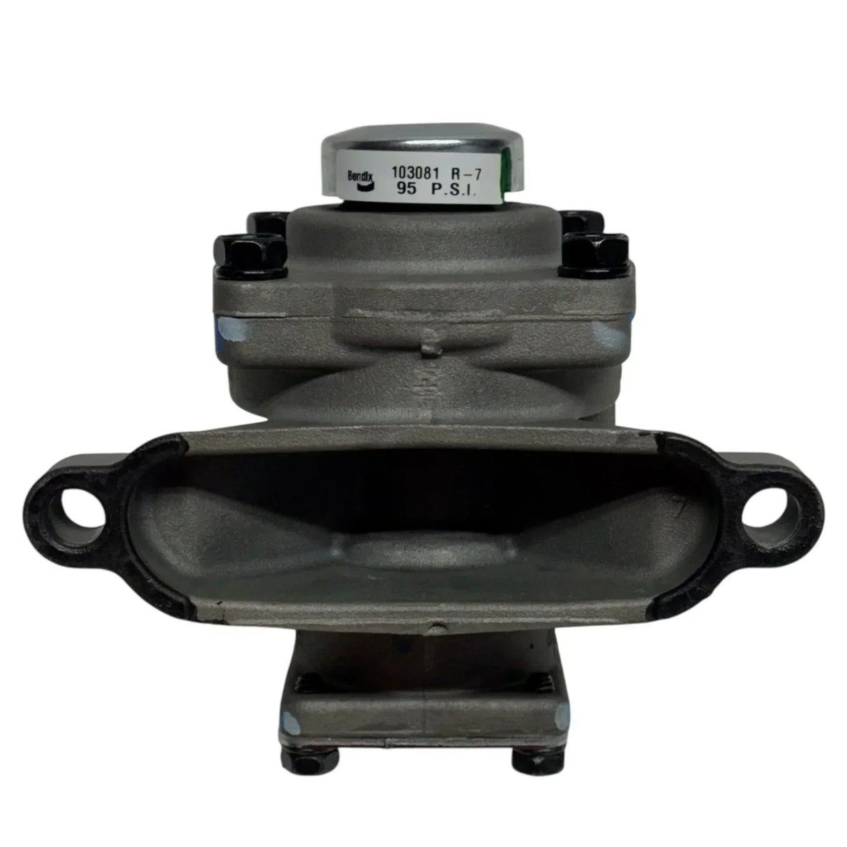 103081 Genuine Bendix Spring Brake Valve - Truck To Trailer