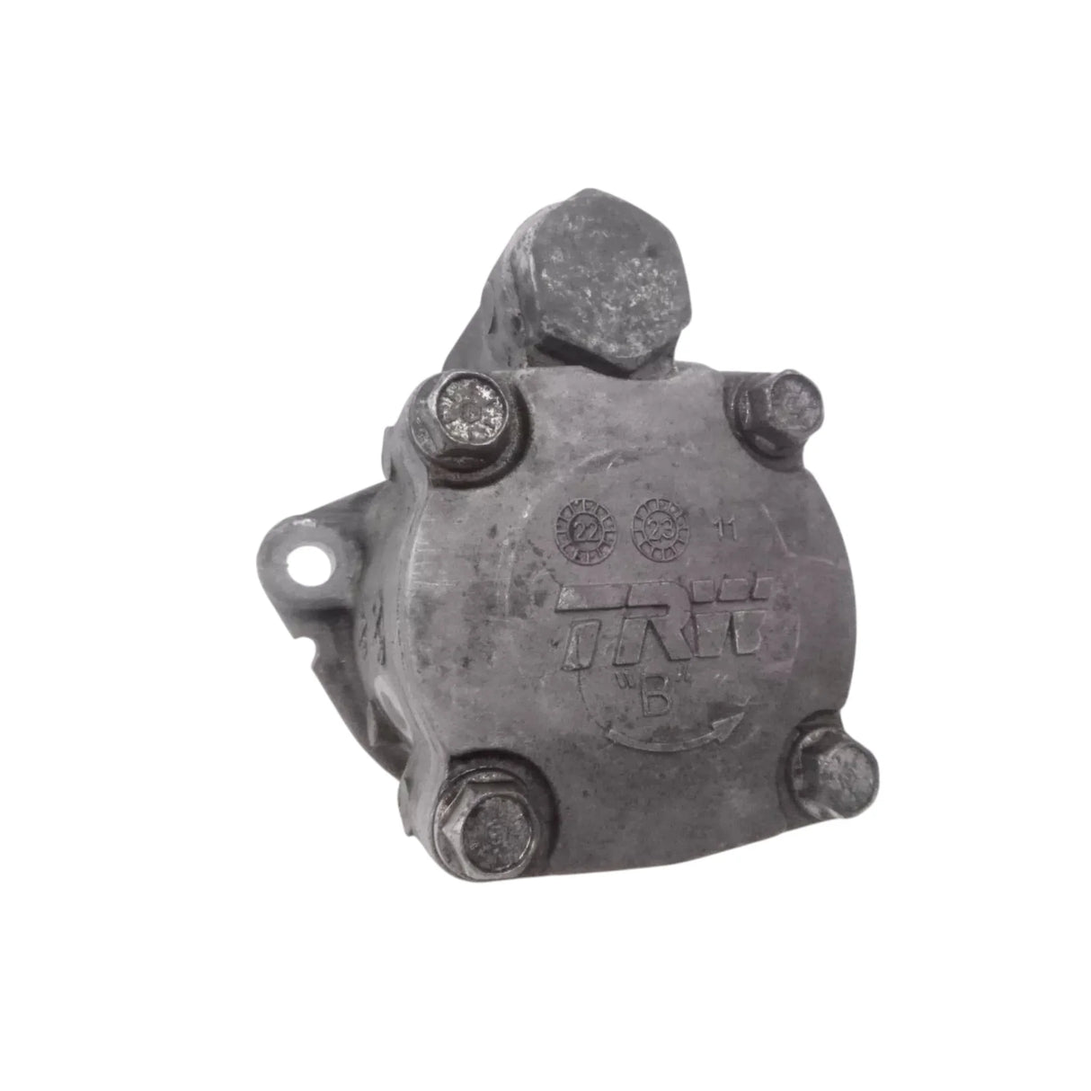 PEV2216-15R101 Genuine Paccar Power Steering Pump - Truck To Trailer