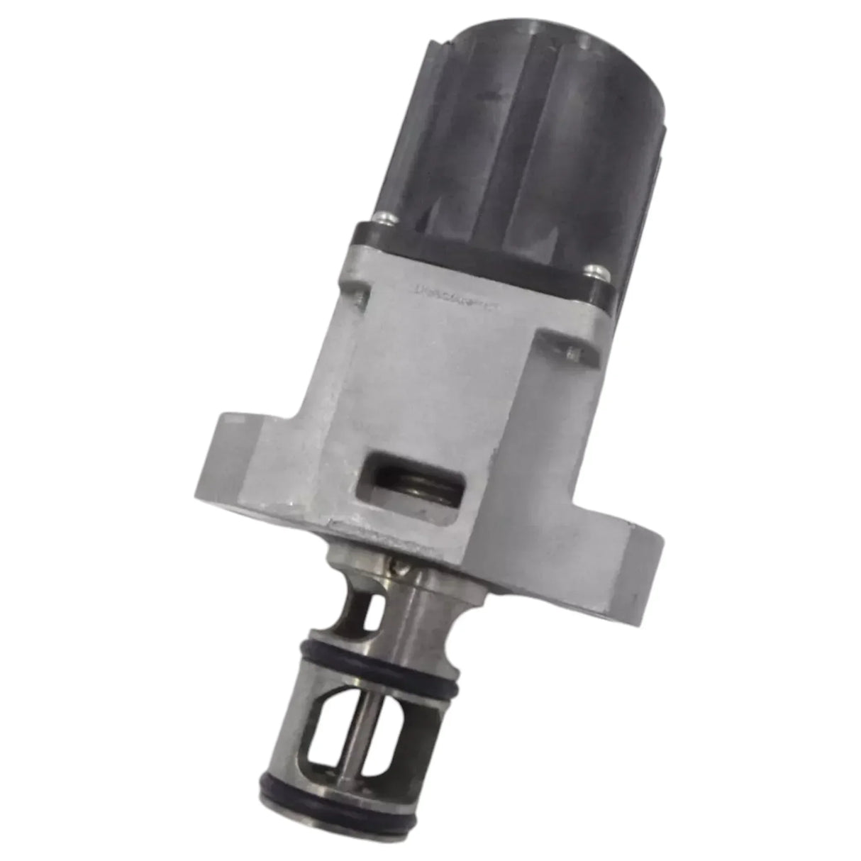 1846463C1 Genuine International EGR Exhaust Gas Recirculation Valve - Truck To Trailer