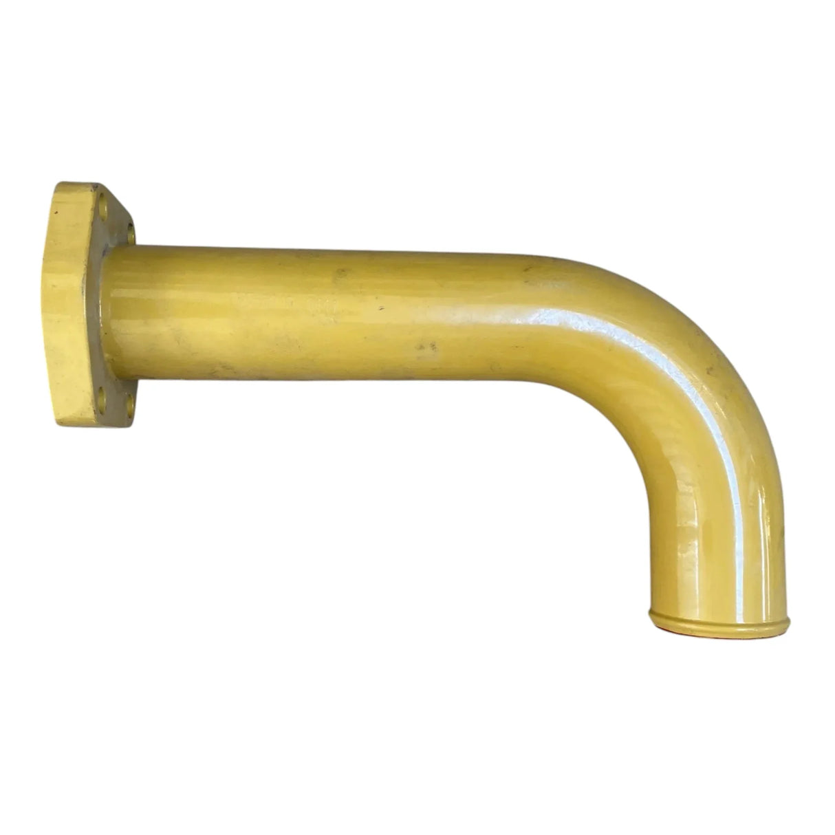 295-8019 CAT Tube Assembly - Truck To Trailer