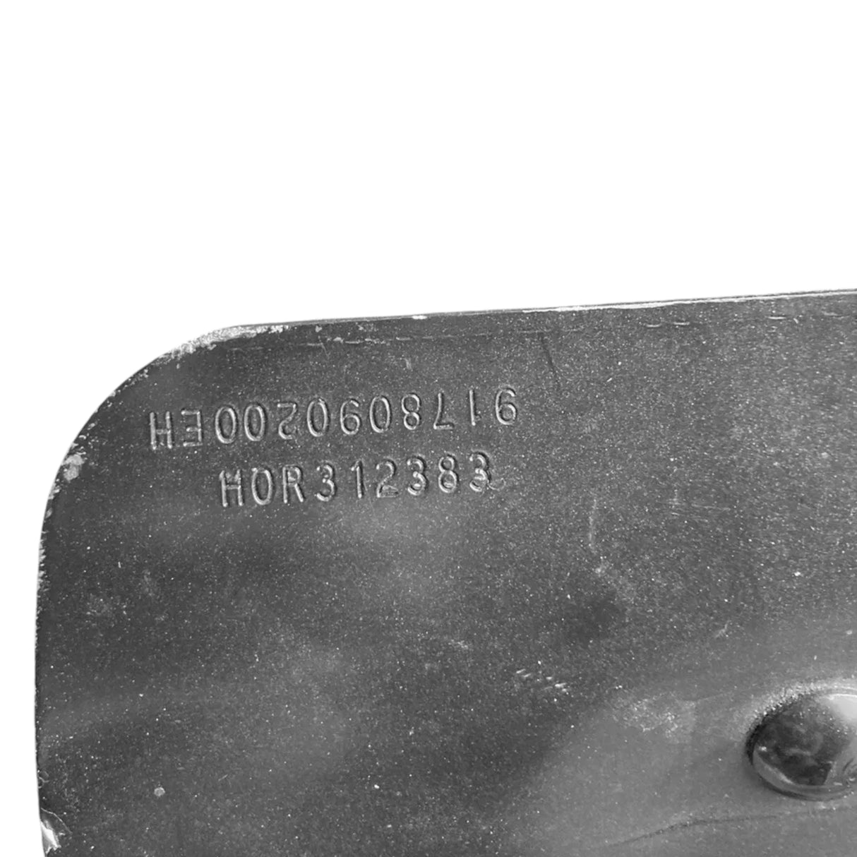 HOR312383 International Fan Engine Cooling - Truck To Trailer