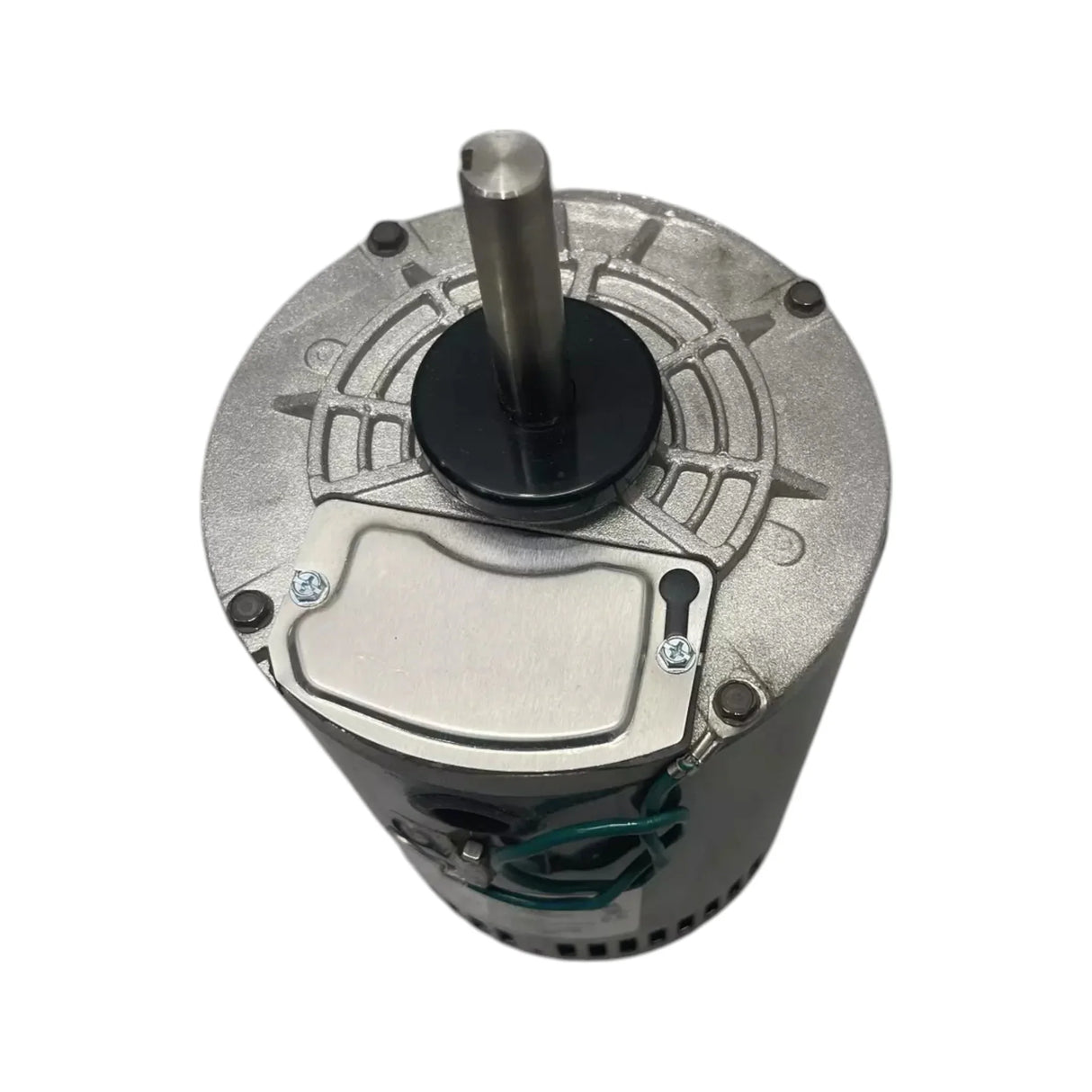 110204000 Genuine Marathon Fan Motor 208/230/460/V - Truck To Trailer