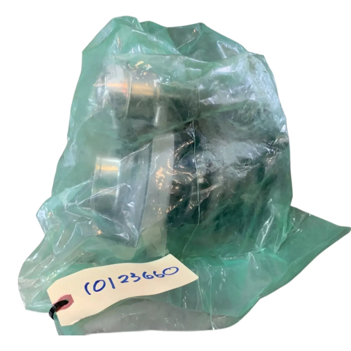 3767391 Genuine Holset Turbocharger Model HX27W - Truck To Trailer