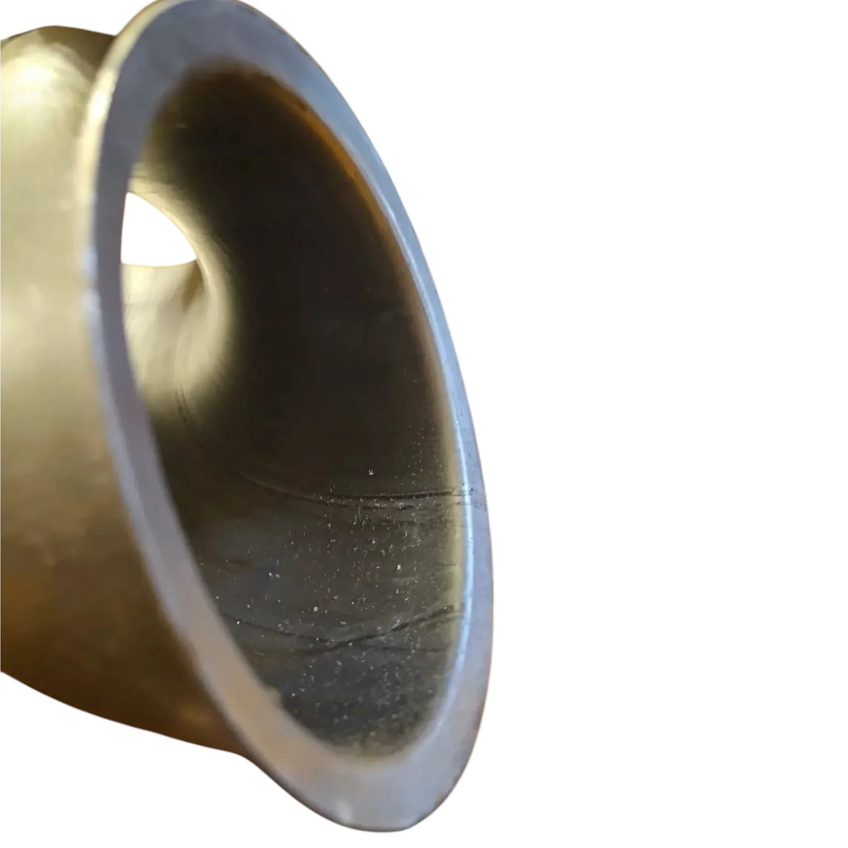 190351 Genuine Cummins Exhaust Outlet Connection - Truck To Trailer