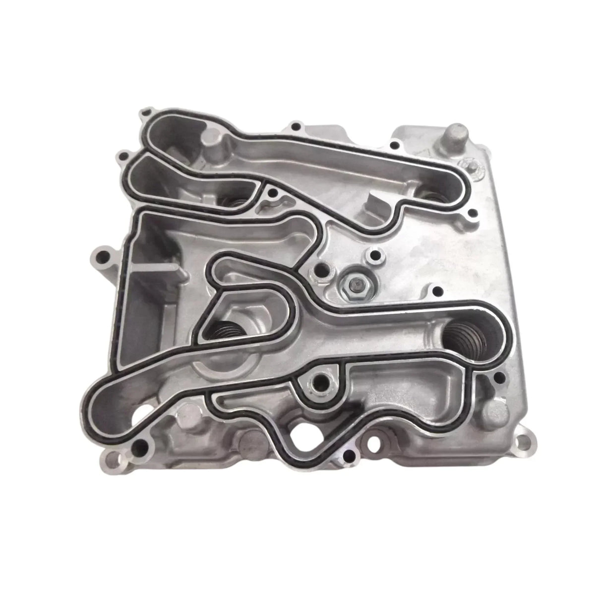 1846635C1 Genuine International Oil Cooler Cover - Truck To Trailer