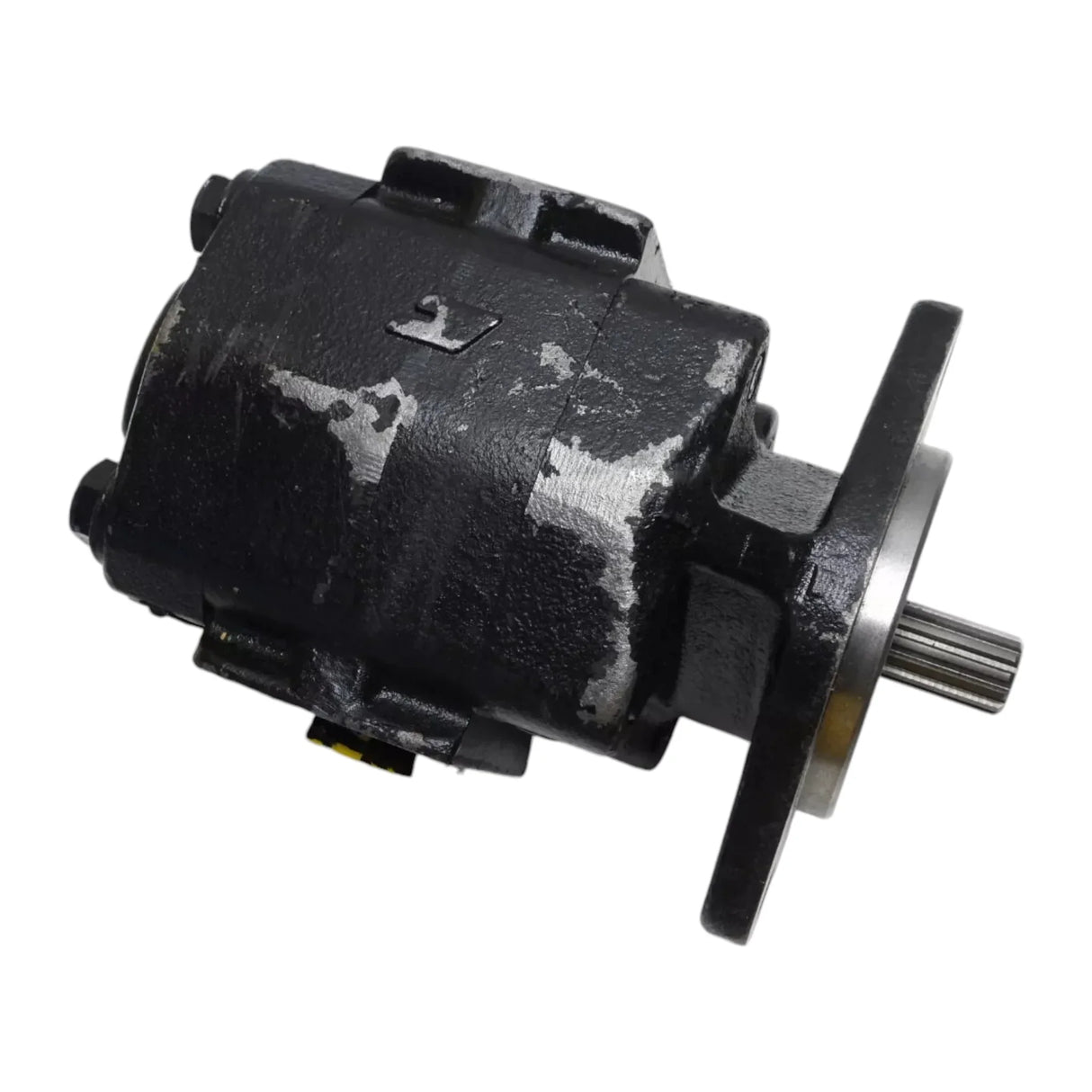 3089116212 Parker Hydraulic Gear Pump - Truck To Trailer