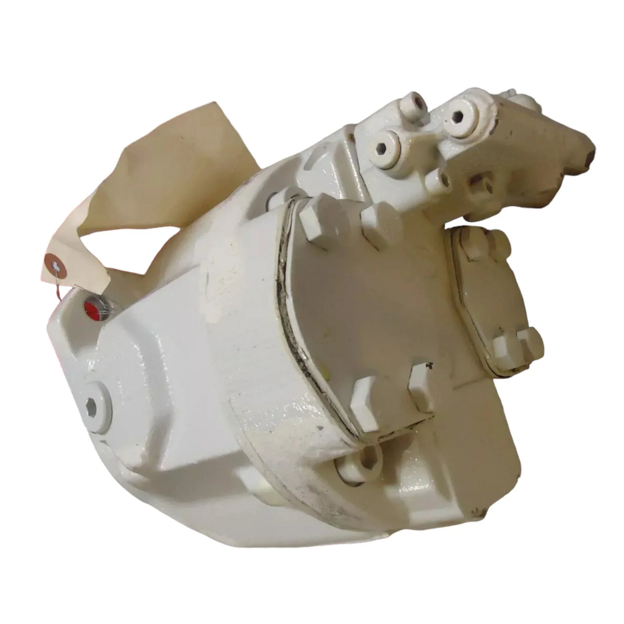 R902401111 Genuine Rexroth Piston Pump - Truck To Trailer